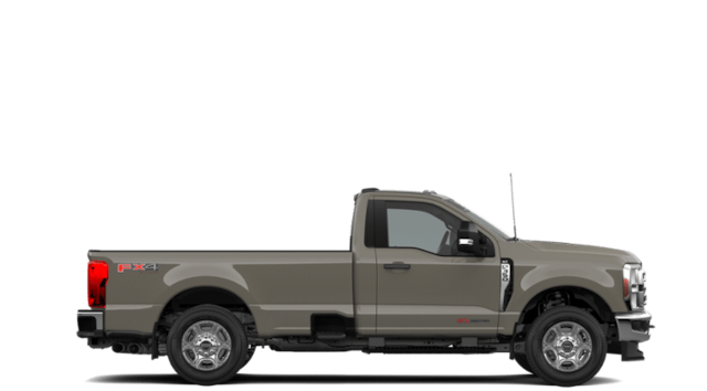 2026 Ford SuperDuty